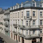 Charming ELITE Apartment Wielopole Krakow Old Town STUDIO