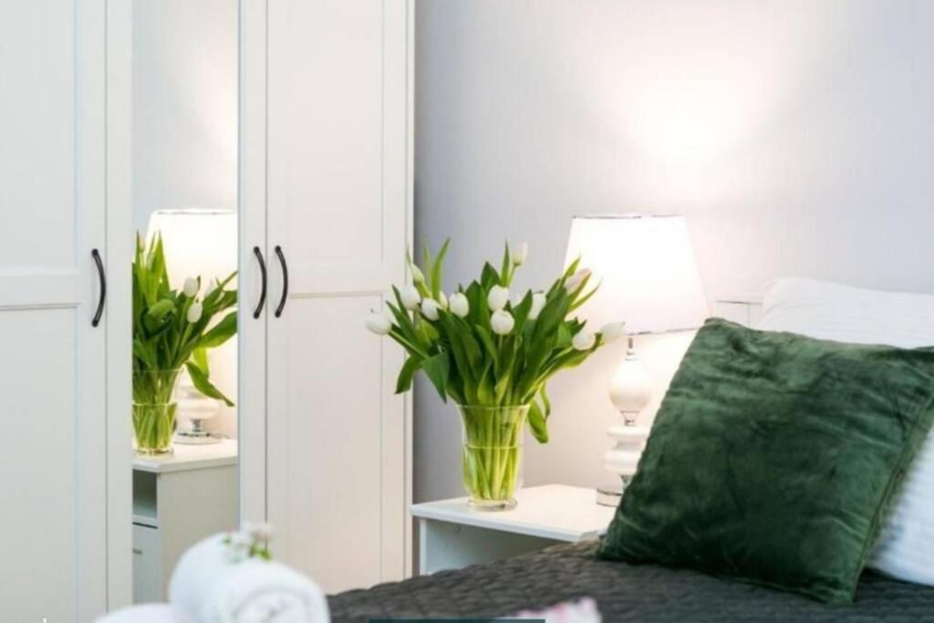 Charming Elite Wielopole Old Town Studio