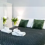 Charming Elite Apartment Wielopole Krakow Old Town Studio