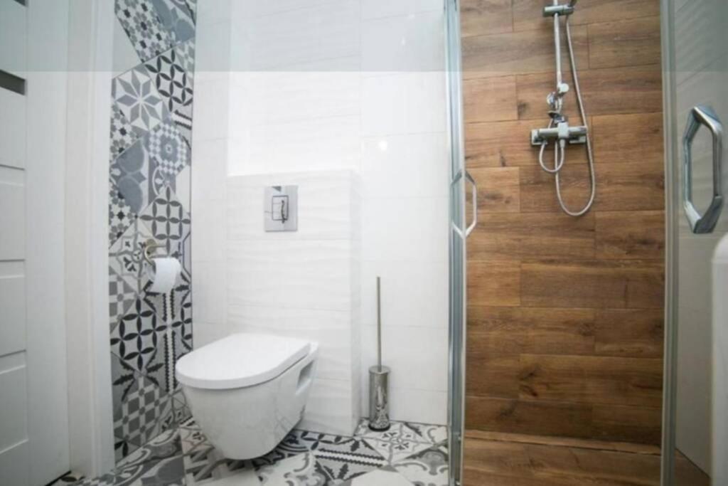 Charming Elite Wielopole Old Town Studio Appartement *